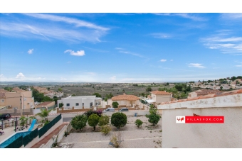 41-Villas Mar_ villa for sale, Las Comunicaciones, San Miguel de Salinas-37