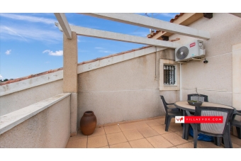 42-Villas Mar_ villa for sale, Las Comunicaciones, San Miguel de Salinas-38