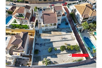 43-Villas Mar_ villa for sale, Las Comunicaciones, San Miguel de Salinas-44