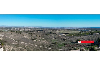 44-Villas Mar_ villa for sale, Las Comunicaciones, San Miguel de Salinas-45