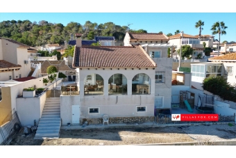 46-Villas Mar_ villa for sale, Las Comunicaciones, San Miguel de Salinas-47