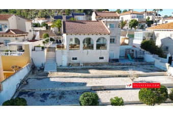 47-Villas Mar_ villa for sale, Las Comunicaciones, San Miguel de Salinas-48