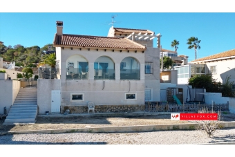 48-Villas Mar_ villa for sale, Las Comunicaciones, San Miguel de Salinas-49