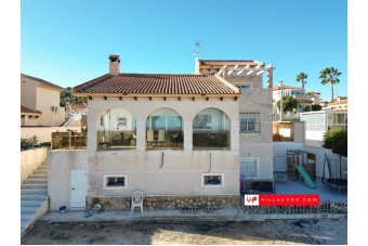 53-Villas Mar_ villa for sale, Las Comunicaciones, San Miguel de Salinas-55