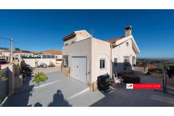 54-Villas Mar_ villa for sale, Las Comunicaciones, San Miguel de Salinas-56