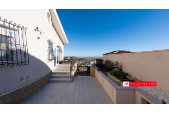 56-Villas Mar_ villa for sale, Las Comunicaciones, San Miguel de Salinas-58