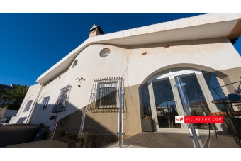 58-Villas Mar_ villa for sale, Las Comunicaciones, San Miguel de Salinas-60