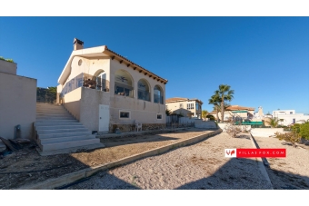 59-Villas Mar_ villa for sale, Las Comunicaciones, San Miguel de Salinas-62