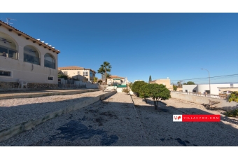60-Villas Mar_ villa for sale, Las Comunicaciones, San Miguel de Salinas-63