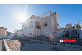 65-Villas Mar_ villa for sale, Las Comunicaciones, San Miguel de Salinas-73