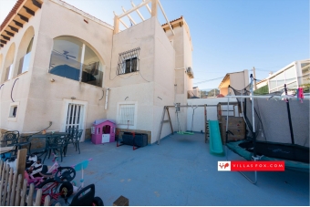 66-Villas Mar_ villa for sale, Las Comunicaciones, San Miguel de Salinas-74