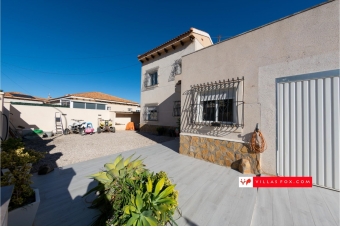 67-Villas Mar_ villa for sale, Las Comunicaciones, San Miguel de Salinas-75