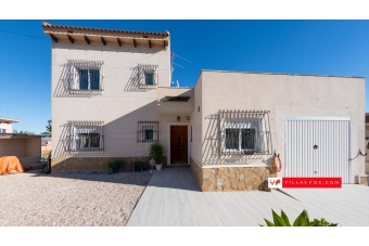 68-Villas Mar_ villa for sale, Las Comunicaciones, San Miguel de Salinas-76