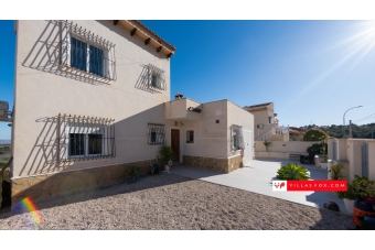 69-Villas Mar_ villa for sale, Las Comunicaciones, San Miguel de Salinas-78