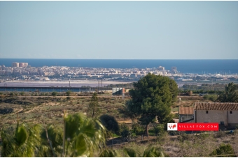 70-Villas Mar_ villa for sale, Las Comunicaciones, San Miguel de Salinas-79