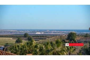 71-Villas Mar_ villa for sale, Las Comunicaciones, San Miguel de Salinas-80