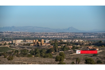 72-Villas Mar_ villa for sale, Las Comunicaciones, San Miguel de Salinas-81