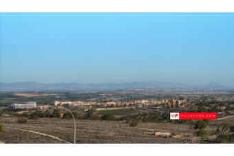 73-Villas Mar_ villa for sale, Las Comunicaciones, San Miguel de Salinas-82