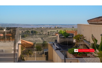 76-Villas Mar_ villa for sale, Las Comunicaciones, San Miguel de Salinas-85