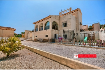 San Miguel de Salinas Villas María villa for sale Las Comunicaciones-098 San Miguel de Salinas Villas María villa for sale Las Comunicaciones-098