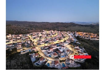 Stock photograph San Miguel de Salinas Orihuela Costa (c) Villas Fox S.L.-003 Stock photograph San Miguel de Salinas Orihuela Costa (c) Villas Fox S.L.-003