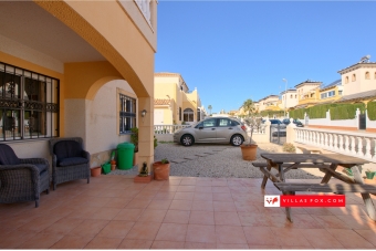 Los Altos Orihuela Costa Serena villa for sale-02