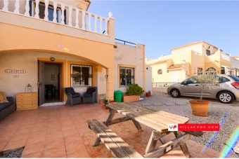 Los Altos Orihuela Costa Serena villa for sale-03