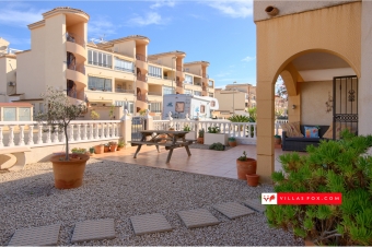 Los Altos Orihuela Costa Serena villa for sale-06