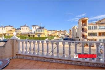 Los Altos Orihuela Costa Serena villa for sale-08