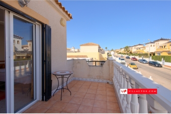 Los Altos Orihuela Costa Serena villa for sale-10