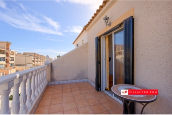 Los Altos Orihuela Costa Serena villa for sale-11