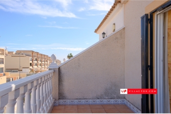 Los Altos Orihuela Costa Serena villa for sale-12