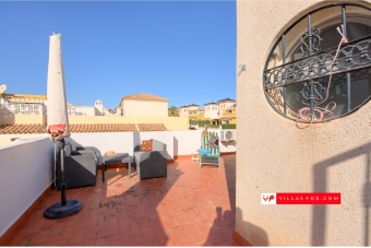 Los Altos Orihuela Costa Serena villa for sale-13