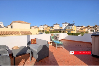 Los Altos Orihuela Costa Serena villa for sale-15
