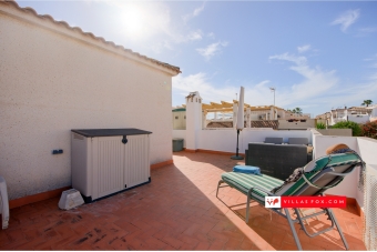 Los Altos Orihuela Costa Serena villa for sale-16