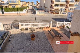 Los Altos Orihuela Costa Serena villa for sale-17