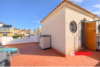 Los Altos Orihuela Costa Serena villa for sale-18