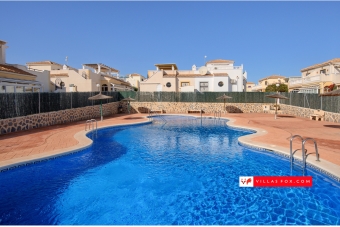 Los Altos Orihuela Costa Serena villa for sale-20