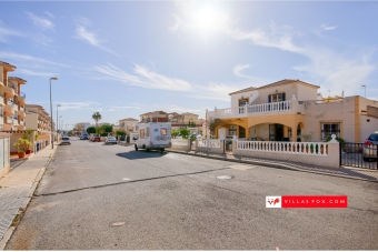 Los Altos Orihuela Costa Serena villa for sale-24