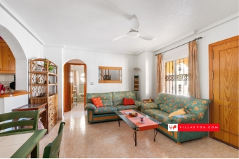 Orihuela Costa Los Altos quad villa Serena V for sale-01