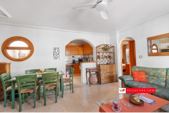 Orihuela Costa Los Altos quad villa Serena V for sale-02