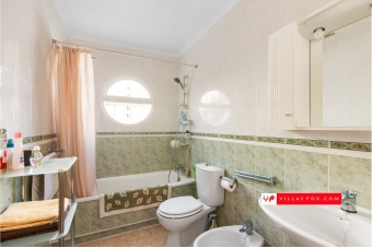 Orihuela Costa Los Altos quad villa Serena V for sale-06