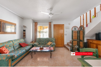 Orihuela Costa Los Altos quad villa Serena V for sale-08