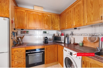 Orihuela Costa Los Altos quad villa Serena V for sale-09