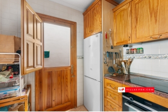 Orihuela Costa Los Altos quad villa Serena V for sale-10