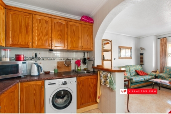 Orihuela Costa Los Altos quad villa Serena V for sale-12