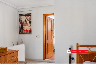 Orihuela Costa Los Altos quad villa Serena V for sale-16