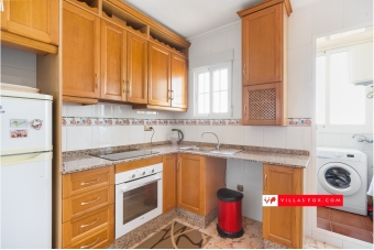 Lomas de Cabo Roig  top-floor apartment for sale with solarium-04