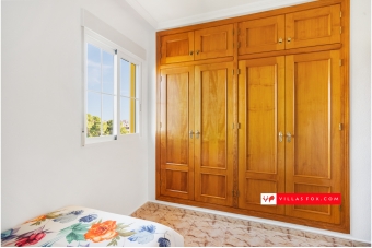Lomas de Cabo Roig  top-floor apartment for sale with solarium-17