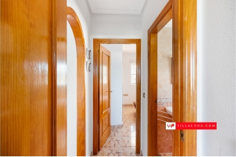 Lomas de Cabo Roig  top-floor apartment for sale with solarium-18
